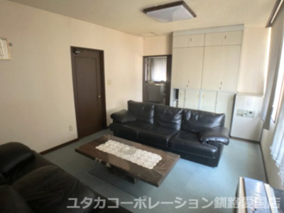 【その他】 | 【商談中】大町8丁目9、10事務所 | 応接室