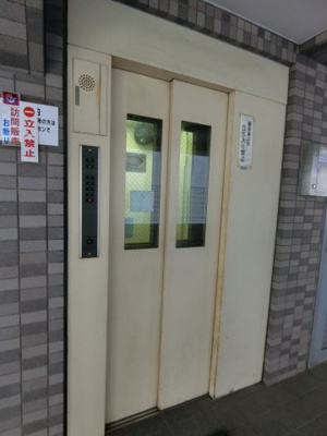 【その他共用部分】 | えとあーる稲垣