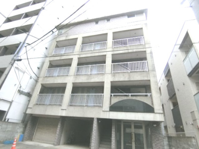 【外観】 | えとあーる稲垣