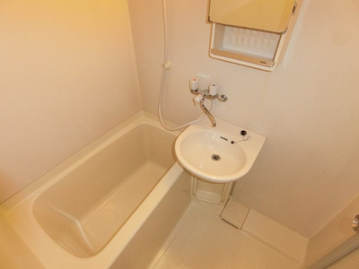 【浴室】 | えとあーる稲垣