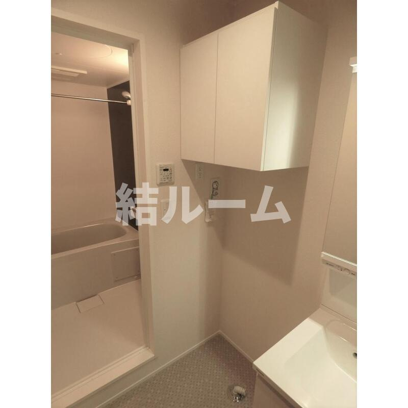 板橋区東新町１丁目の賃貸マンションの設備