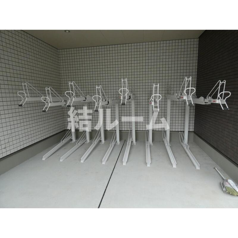 板橋区東新町１丁目の賃貸マンションのその他共用部分