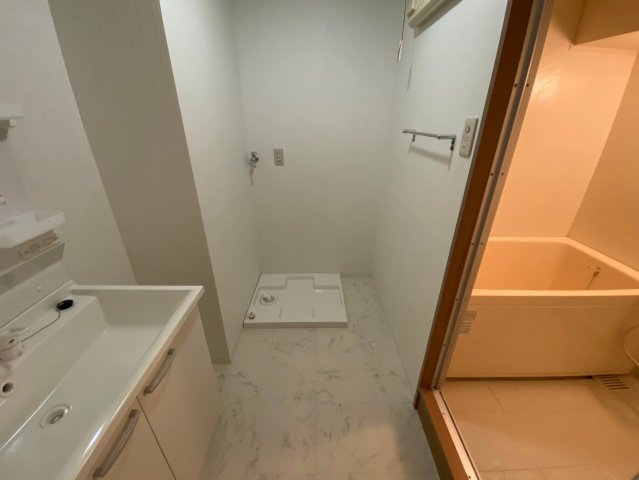 アピエス瀬戸末広町の脱衣所|一日の始まりと終わりを心地よく演出してくれるリフレッシュ空間♪