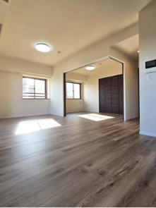 ダイアパレスアビエント亀戸の居間・リビング