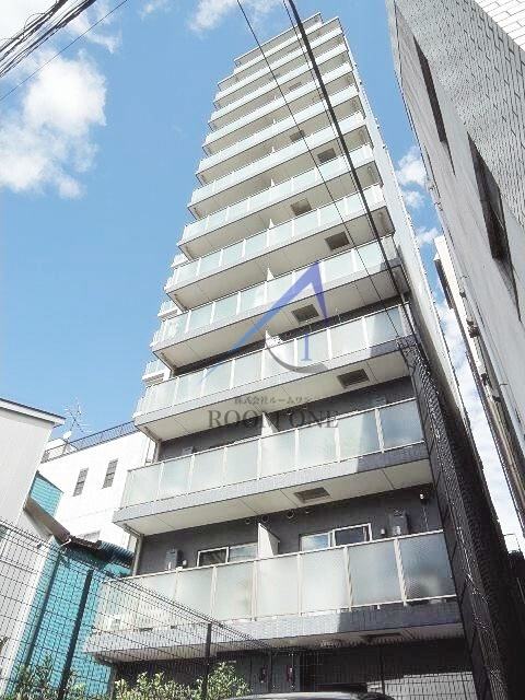 プレール・ドゥーク東京EASTⅤ