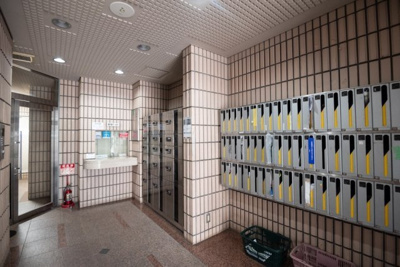 【その他共用部分】 | ルネ川崎