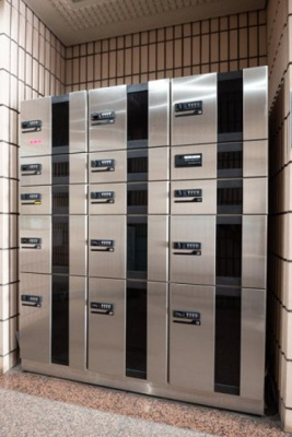 【その他共用部分】 | ルネ川崎