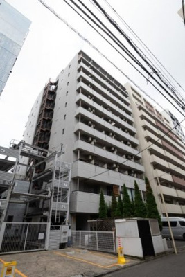 【外観】 | ルネ川崎