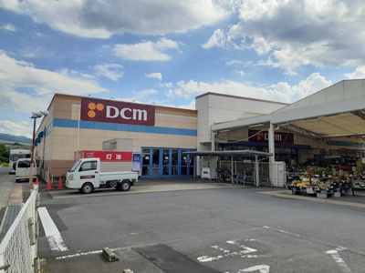 【周辺】 | プリマベ－ラ | ＤＣＭ橋本店様まで713m