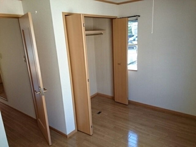 【内装】 | プリマベ－ラ | 中はこのようになっています