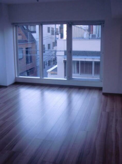 【居間・リビング】 | クイン・メゾン浅草