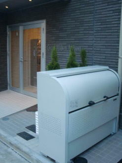 【設備】 | クイン・メゾン浅草