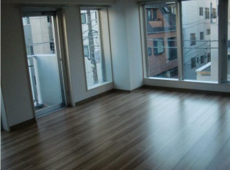 【居間・リビング】 | クイン・メゾン浅草