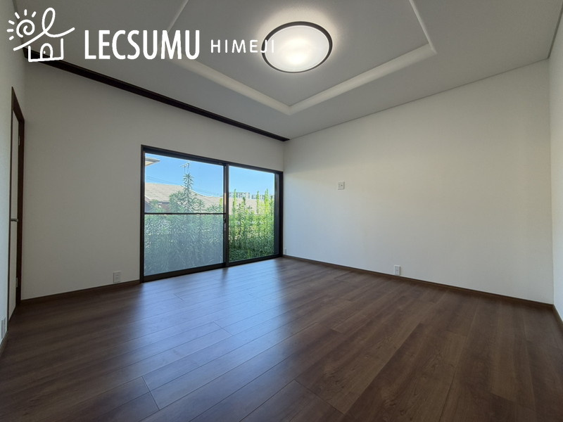 姫路市北新在家２丁目/中古戸建の子供部屋
