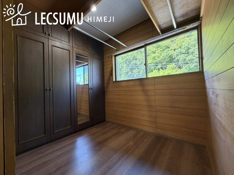姫路市北新在家２丁目/中古戸建の子供部屋
