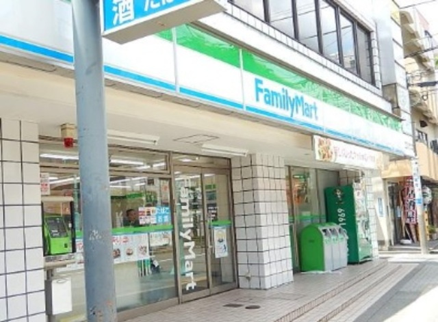 立川錦町スカイマンションのその他|ファミリーマート立川錦町店