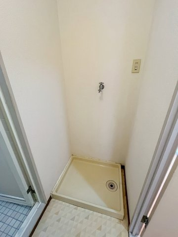 メゾンド中山の設備