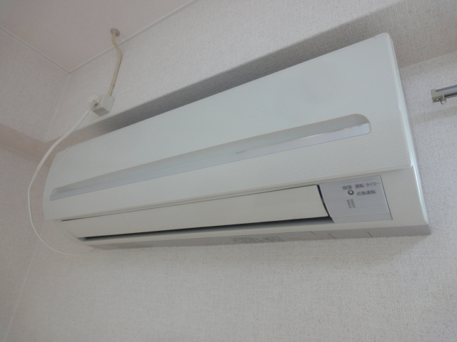 メゾンド中山の設備