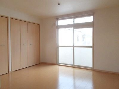 カーサ前栽の居間・リビング