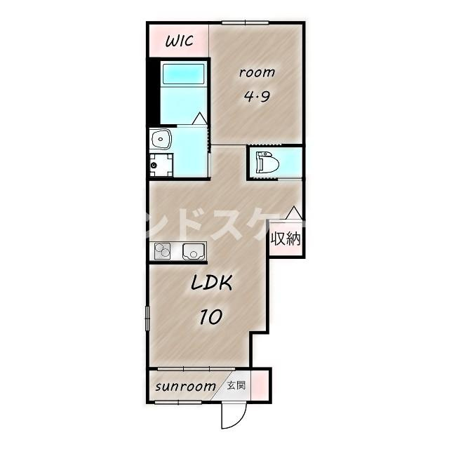 Ａｖａｎｔｉ　Ⅱ