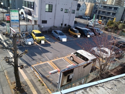 宇都宮市宿郷１丁目　土地