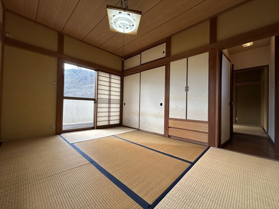 【和室】 | 宇佐美みのりの村　戸建