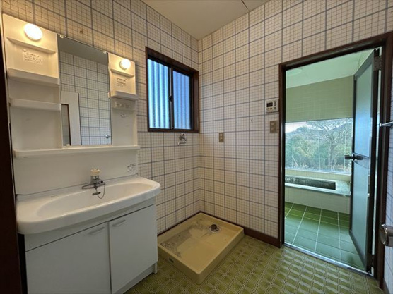 【独立洗面台】 | 宇佐美みのりの村　戸建