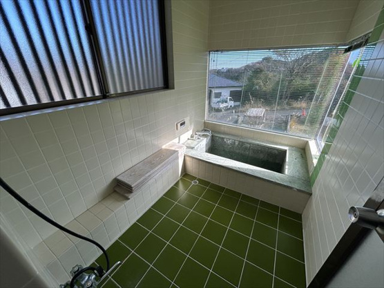 【浴室】 | 宇佐美みのりの村　戸建