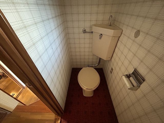 【トイレ】 | 宇佐美みのりの村　戸建