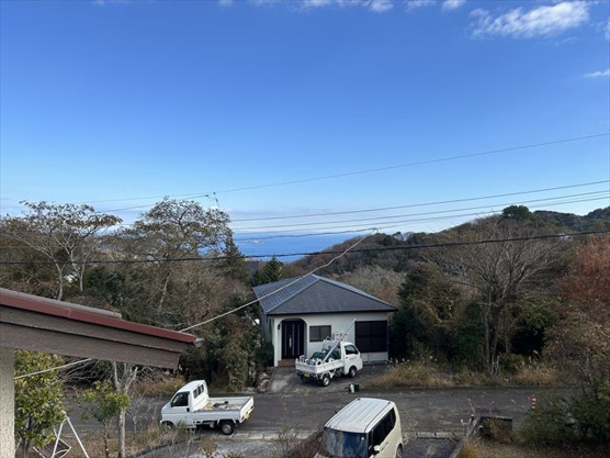 【展望】 | 宇佐美みのりの村　戸建