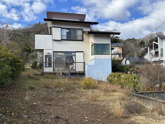 【外観】 | 宇佐美みのりの村　戸建