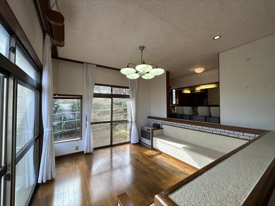 【居間・リビング】 | 宇佐美みのりの村　戸建