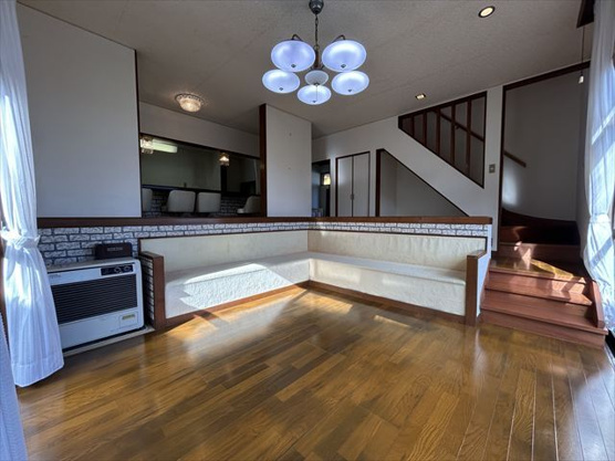 【居間・リビング】 | 宇佐美みのりの村　戸建