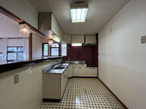 【キッチン】 | 宇佐美みのりの村　戸建