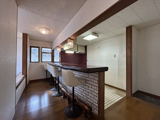 【キッチン】 | 宇佐美みのりの村　戸建