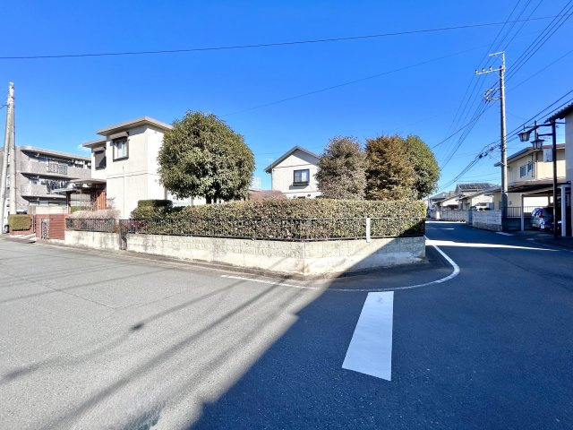 【中古戸建】前橋市関根町3丁目の外観|■外観｜閑静な住宅街で始める新しい暮らし♪開放的な毎日をあなたへ(^^♪
