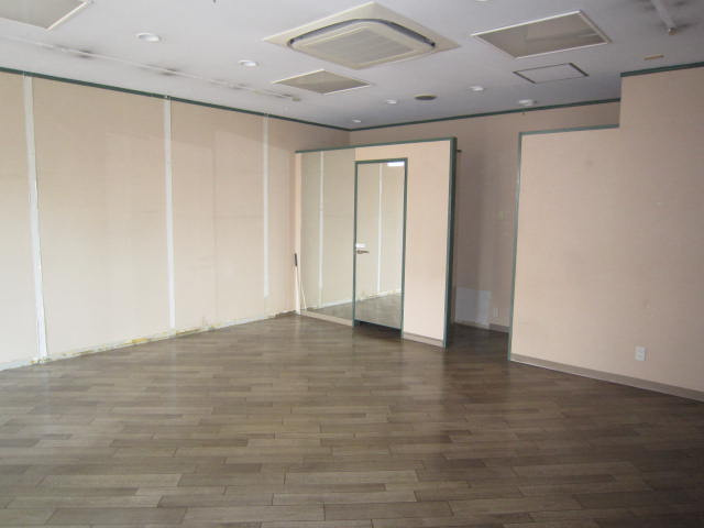 セントラルハイツのその他