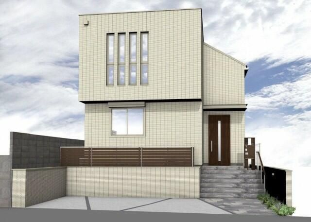 奥沢２丁目戸建