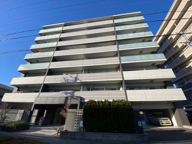 ヴェルディーク荒子川公園の現況写真|あおなみ線「荒子川公園」駅徒歩4分の好立地！
都心へのアクセスも良好です！