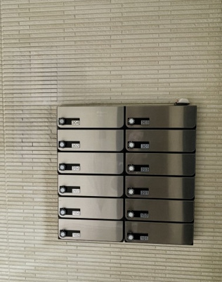 【その他共用部分】 | Ｓｋｙ Ｌｕｃｅ 旗の台