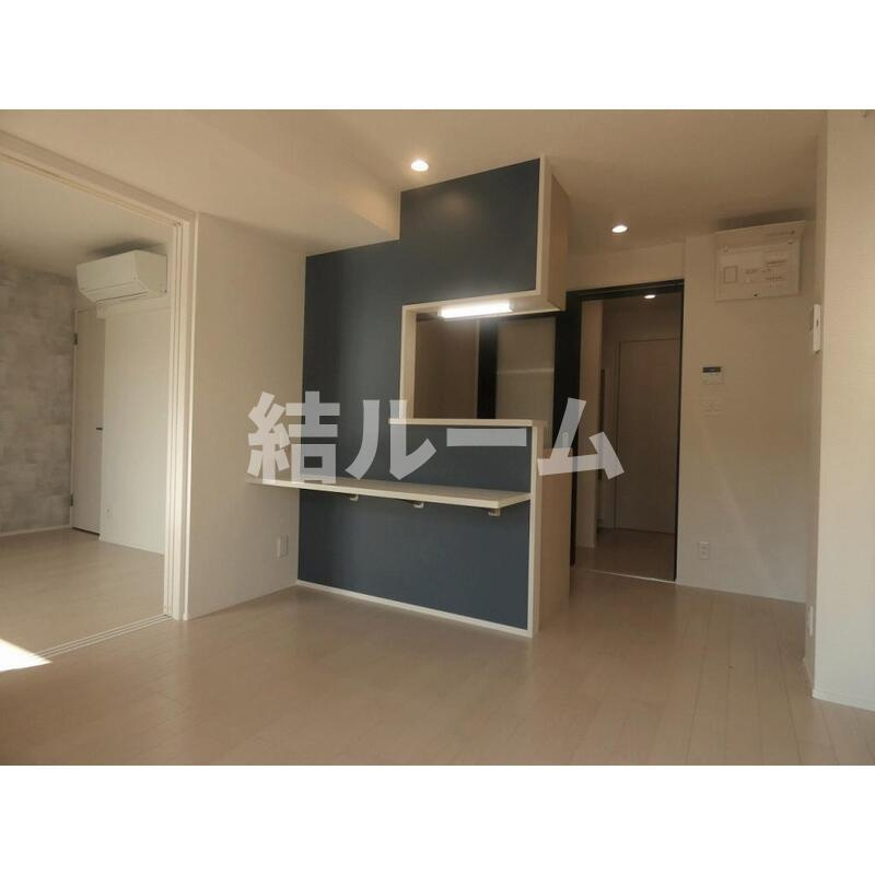 北区赤羽北１丁目の賃貸マンションのその他