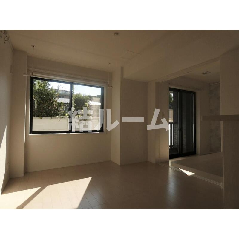 北区赤羽北１丁目の賃貸マンションの設備