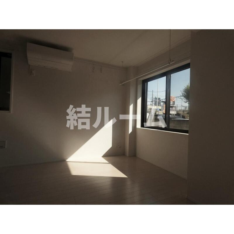 北区赤羽北１丁目の賃貸マンションの展望