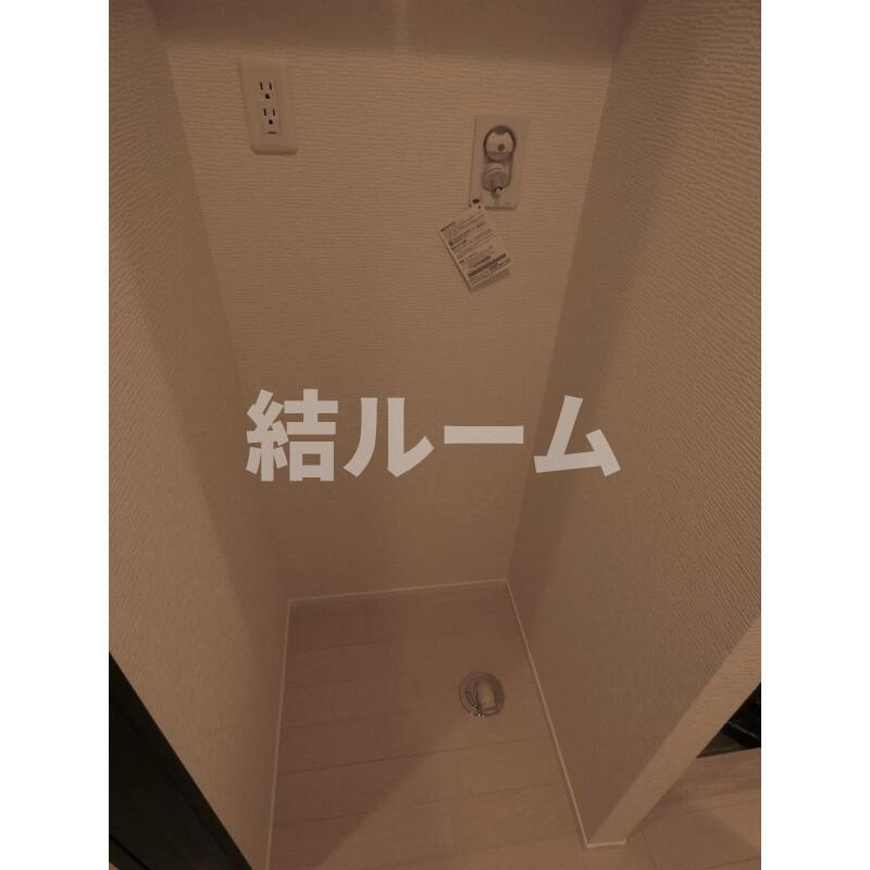 北区赤羽北１丁目の賃貸マンションの設備