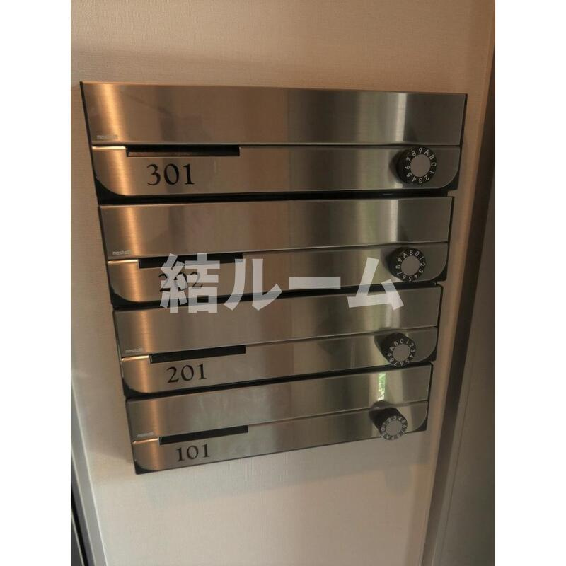 北区赤羽北１丁目の賃貸マンションのその他共用部分