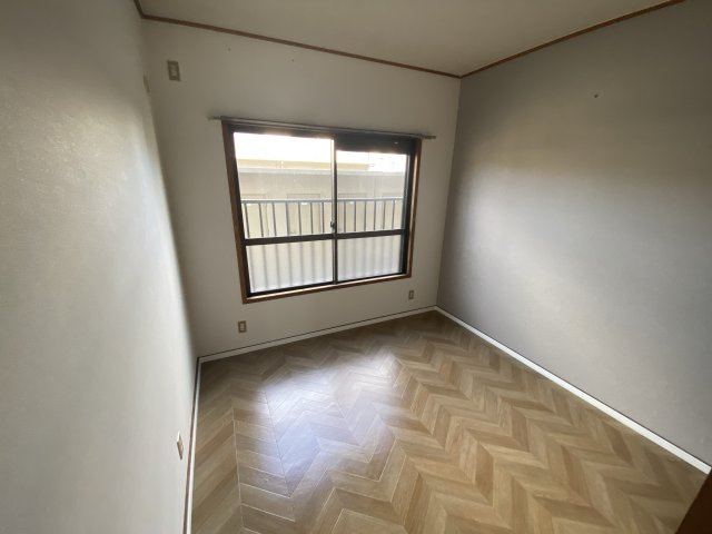 ECLARGE　A棟の子供部屋
