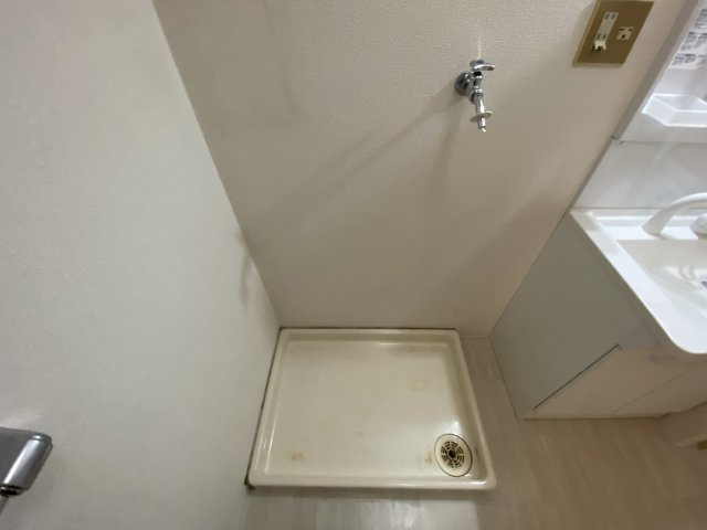 ECLARGE　A棟のその他