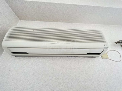 【設備】 | セントラルハイツ九条