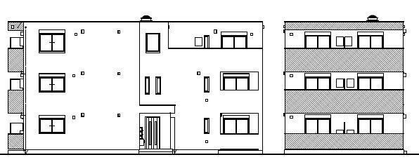 板橋区小豆沢４丁目のアパート