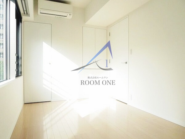 スカイビューテラス本所吾妻橋の寝室|寝室です。